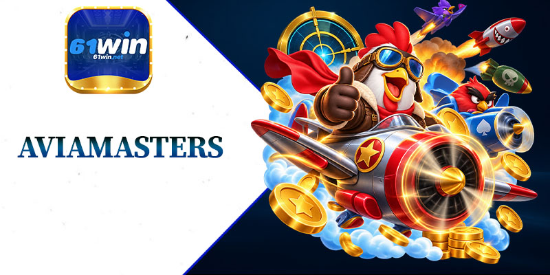 Aviamasters