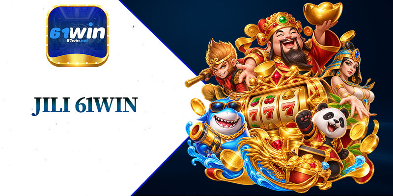 JILI 61WIN