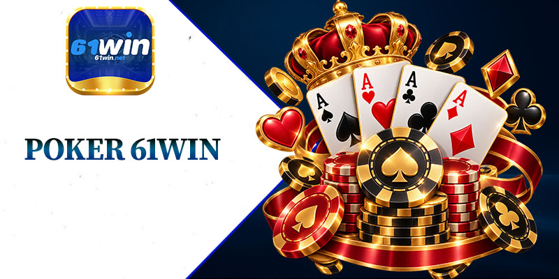 Poker 61WIN