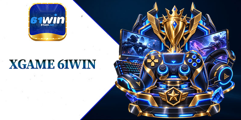 XGAME 61WIN